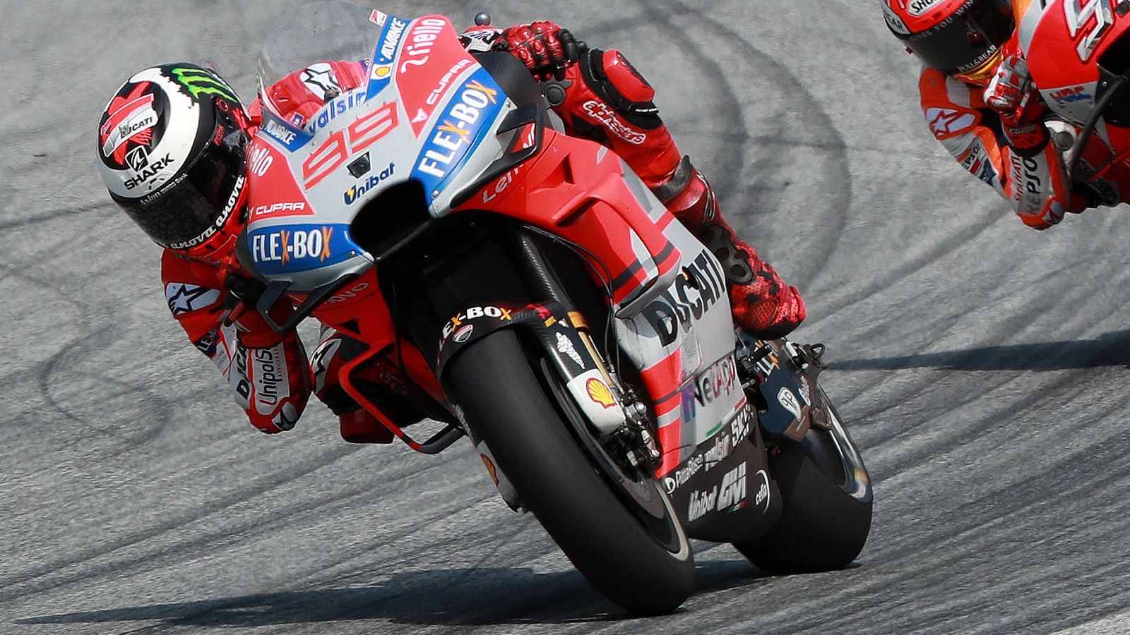 Jorge Lorenzo