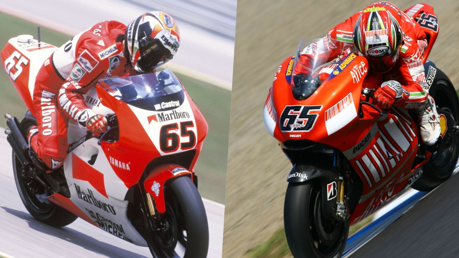 Loris Capirossi