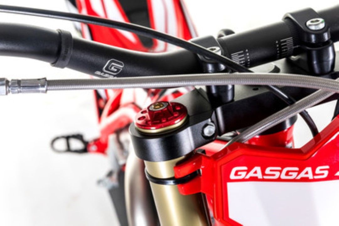 GASGAS TXT 2020