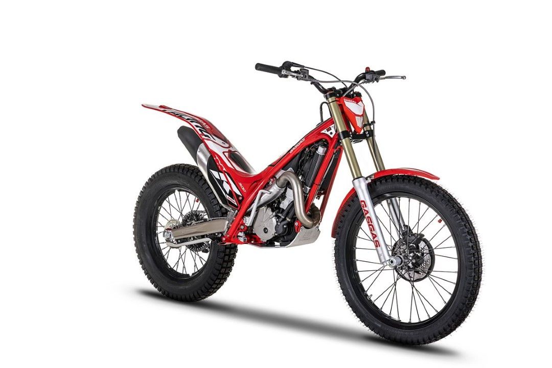 GASGAS inicia la venta de las TXT 2020. Primeros modelos de la nueva era de la marca