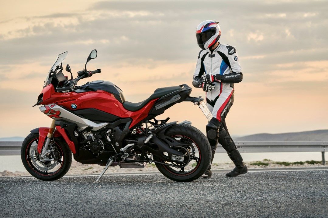 A la venta la nueva BMW S 1000 XR 