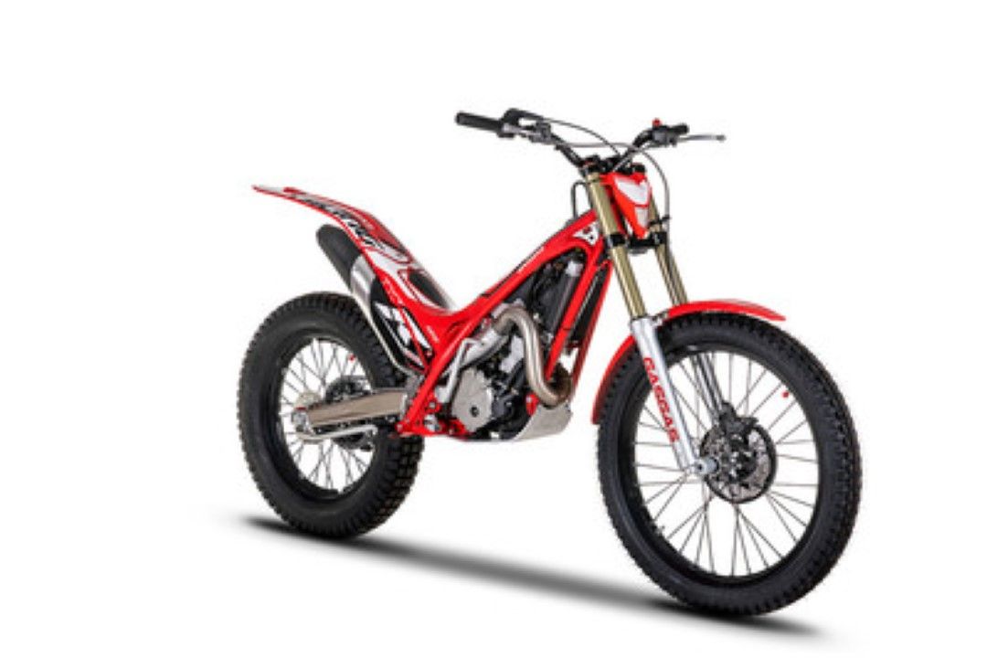 GASGAS TXT 2020