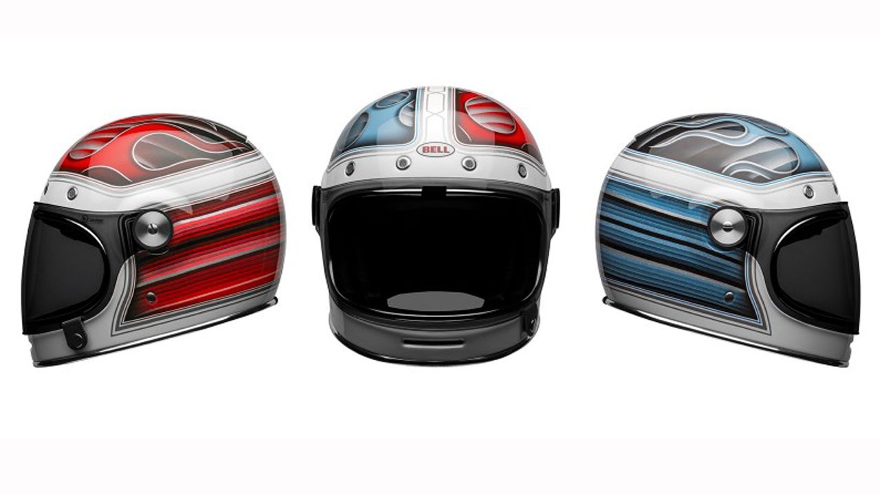 Casco Bell Bullit SE, edición especial