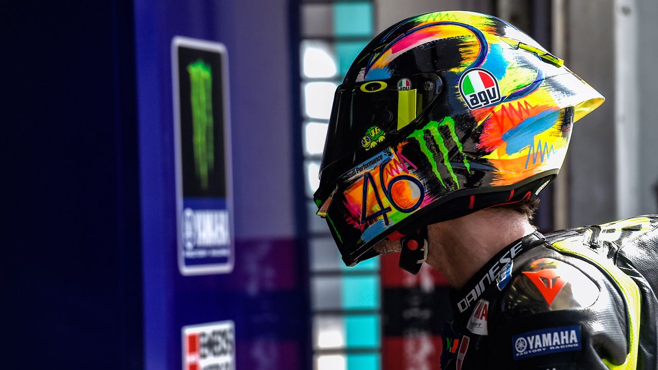 Valentino Rossi y Petronas Yamaha, condenados a entenderse