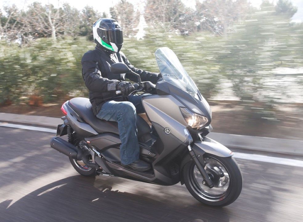 El Ayuntamiento de Barcelona avanza en contra de los que usan la moto