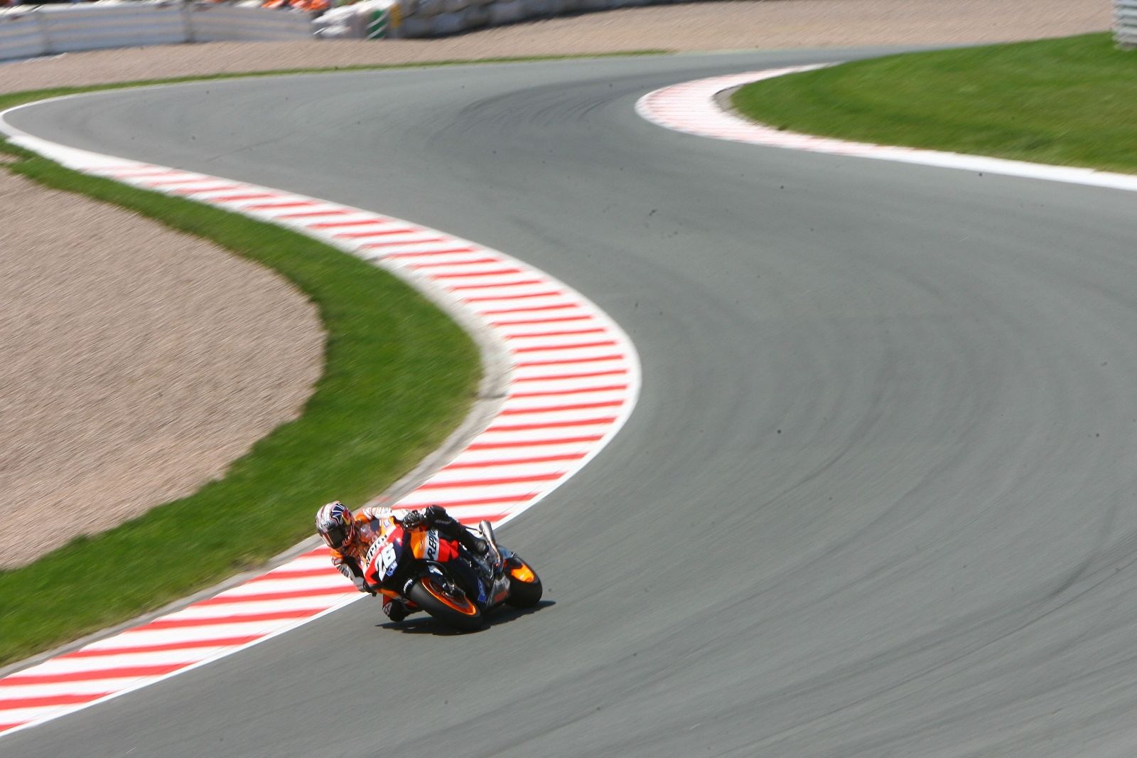 Victorias por más de 10 segundos en MotoGP
