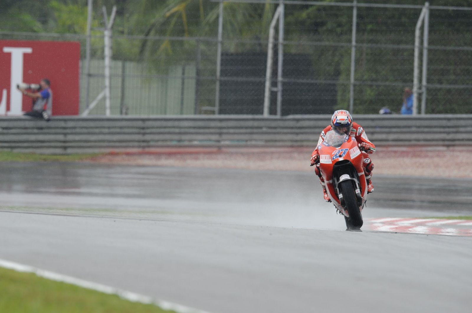 Victorias por más de 10 segundos en MotoGP