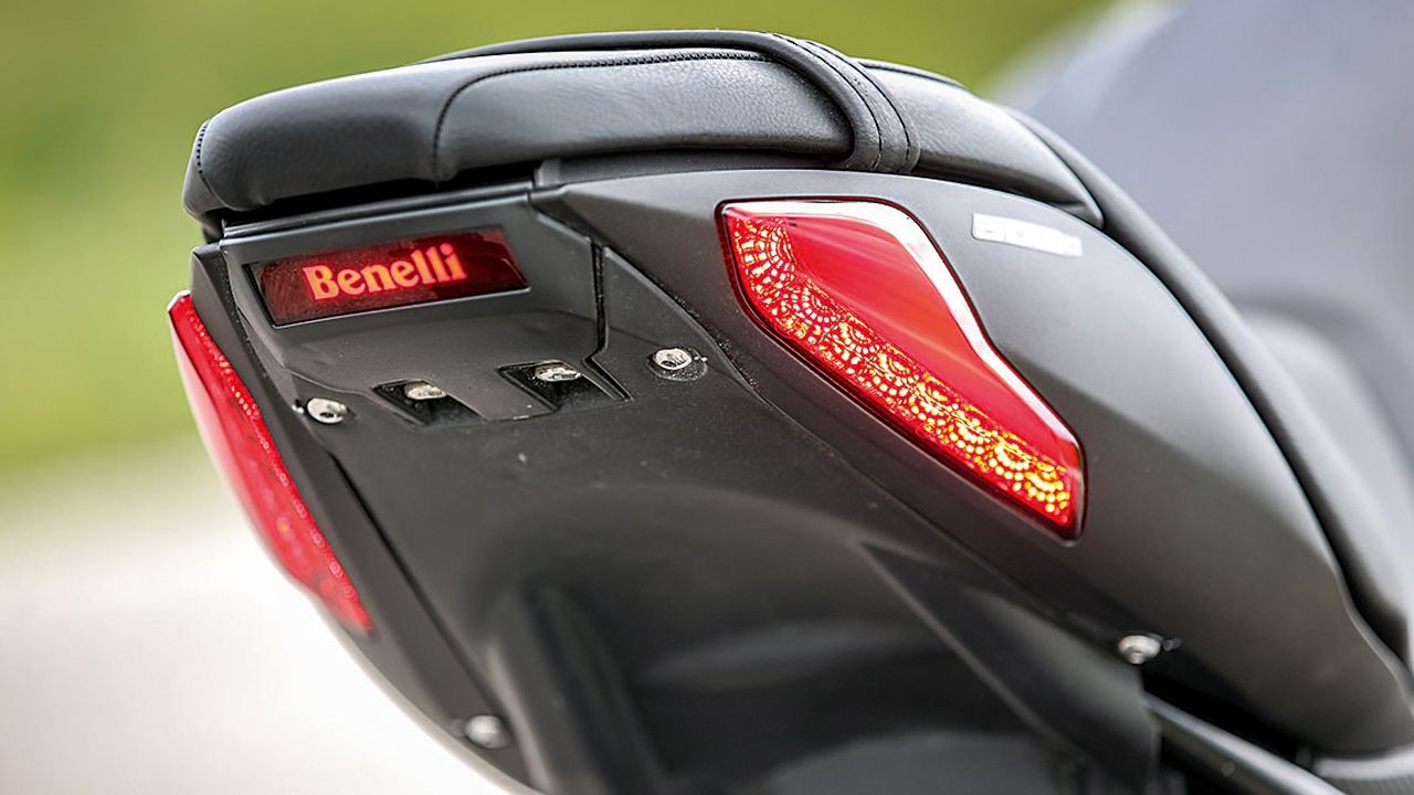 Tu Benelli, más a tu alcance que nunca