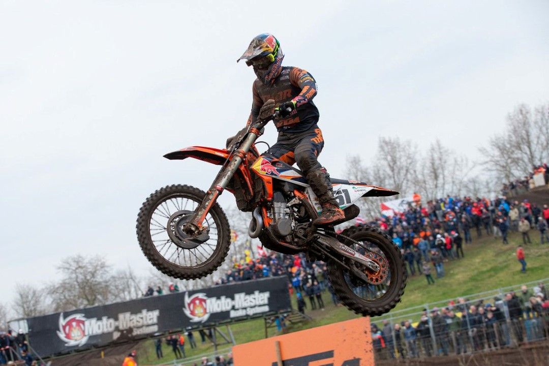 MXGP