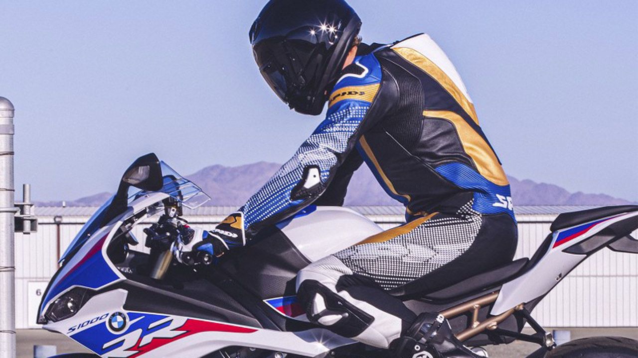 Spidi, tecnología aplicada al equipamiento para motoristas