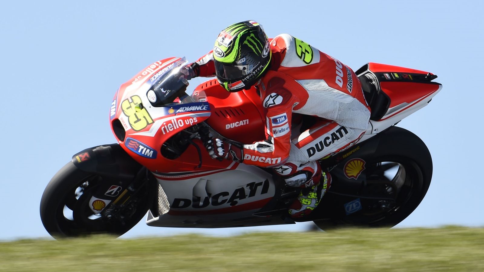 Ducati MotoGP: todos los pilotos (2003-2020)