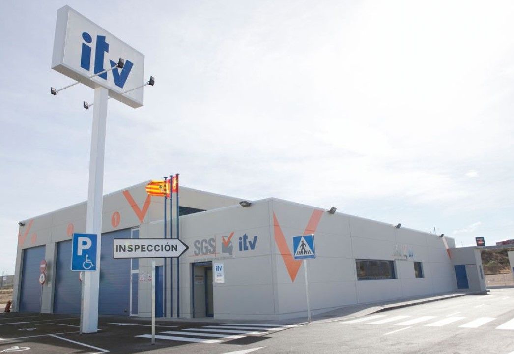¿No legales? Polémica con las fechas tras pasar la ITV en tiempo de Covid-19