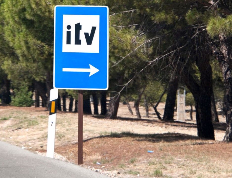 ITV post Covid-19. Pasamos la revisión. ¿Cómo ha sido? ¿Cuándo hay que pasar la ITV?
