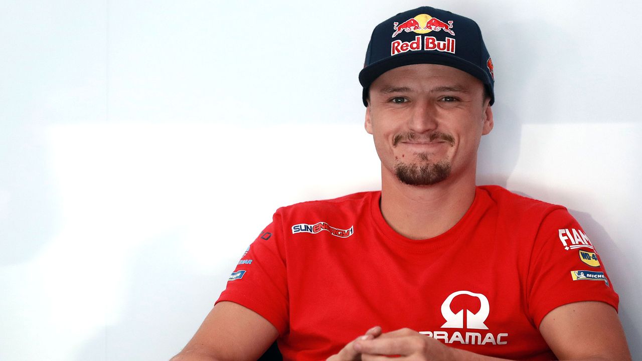 “Jack Miller ya ha firmado con Ducati y se anuncia esta semana”