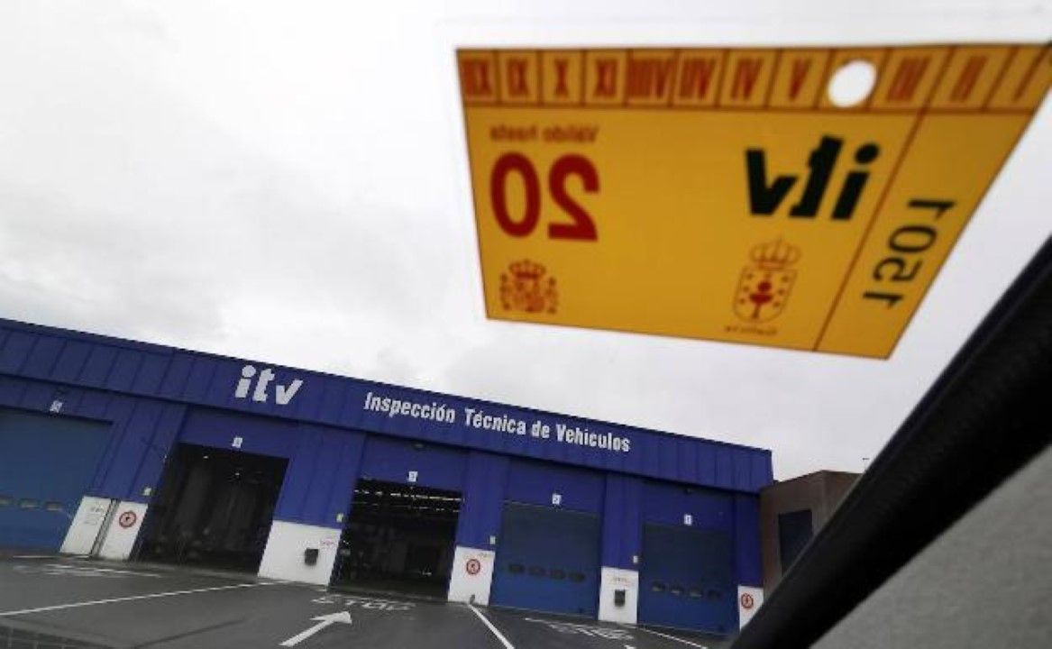 ITV y la polémica de los plazos en Covid-19 para las siguientes inspecciones. Lo aclaramos todo