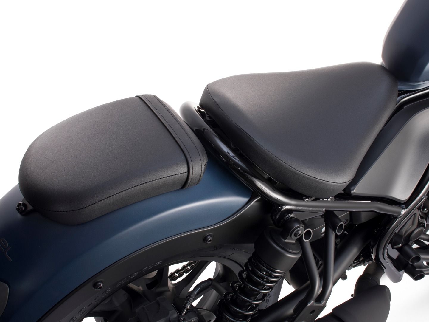 Honda Rebel 2020