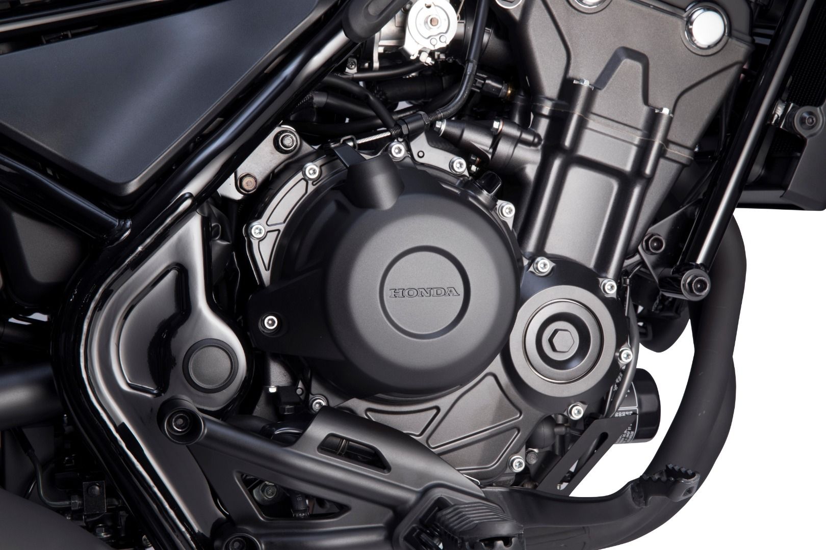 Honda Rebel 2020