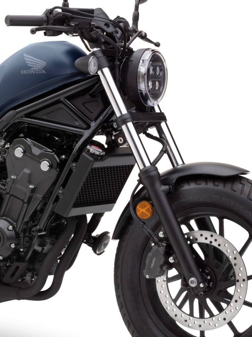 Honda Rebel 2020