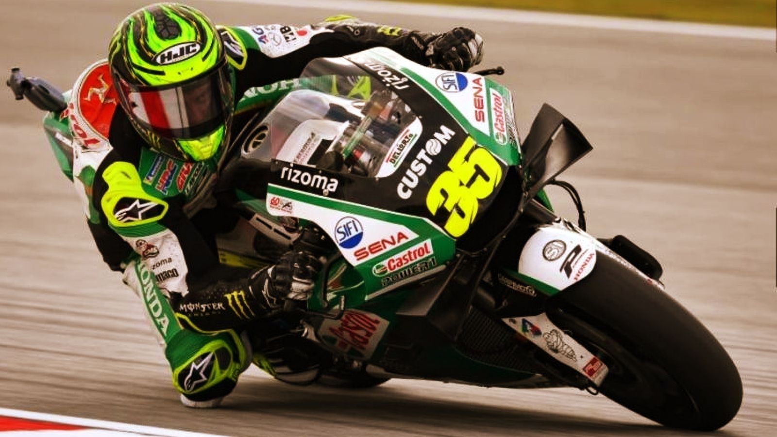 Todas las motos de Honda en la historia de 500cc y MotoGP 