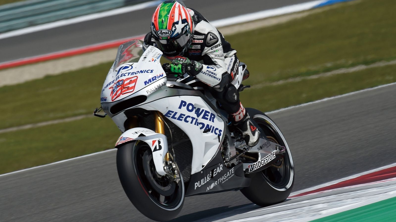 Todas las motos de Honda en la historia de 500cc y MotoGP 
