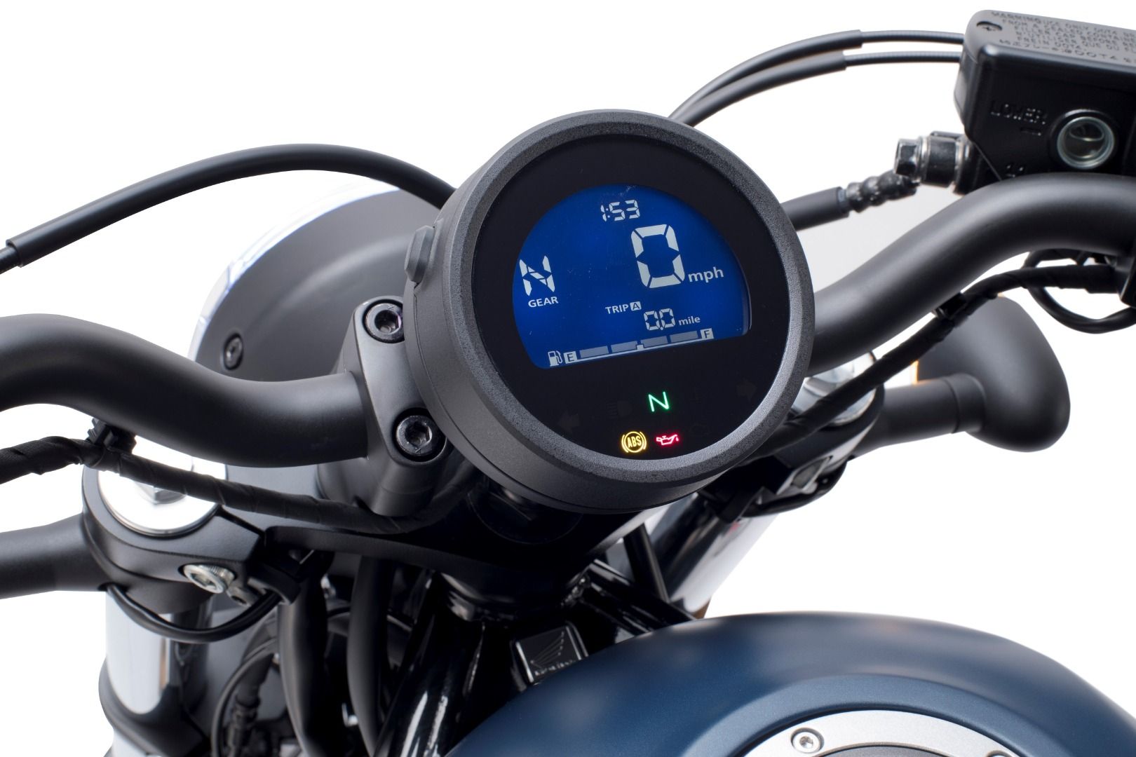 Honda Rebel 2020