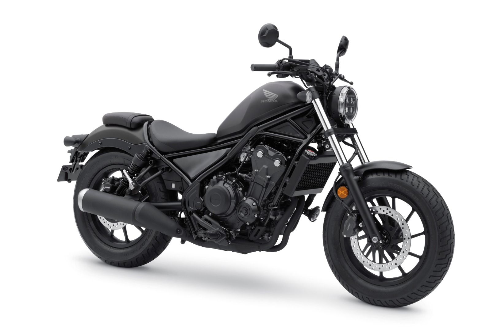 Honda Rebel 2020