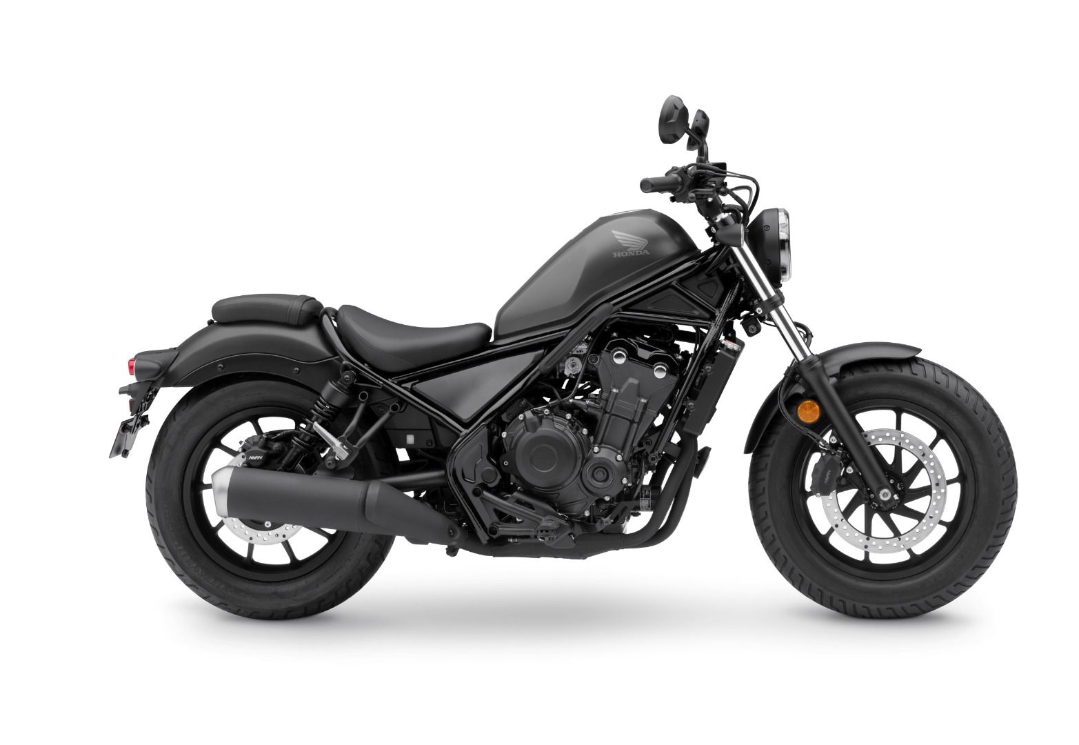 Honda Rebel 2020