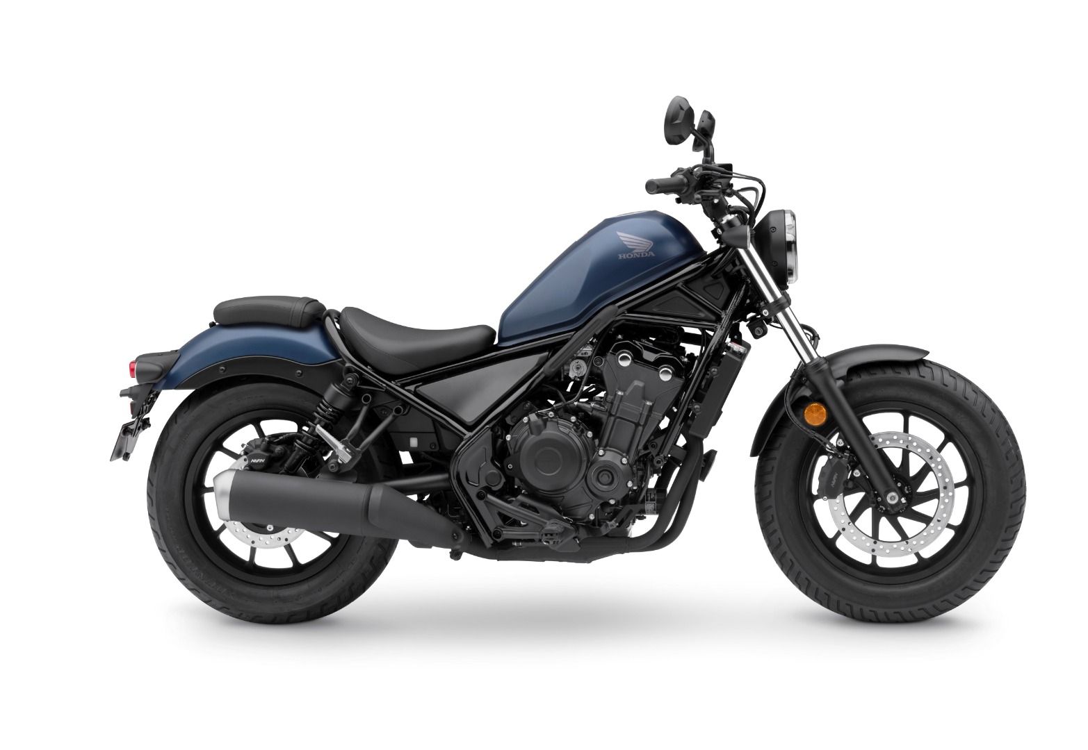 Honda Rebel 2020