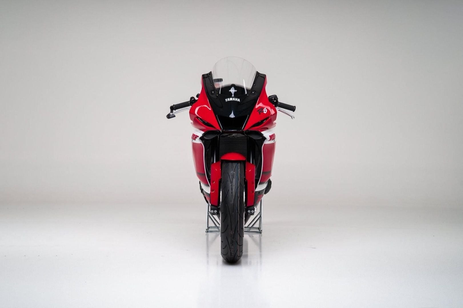 Yamaha YZF-R6 2020 20 Aniversario, por Yamaha Austria Racing Team