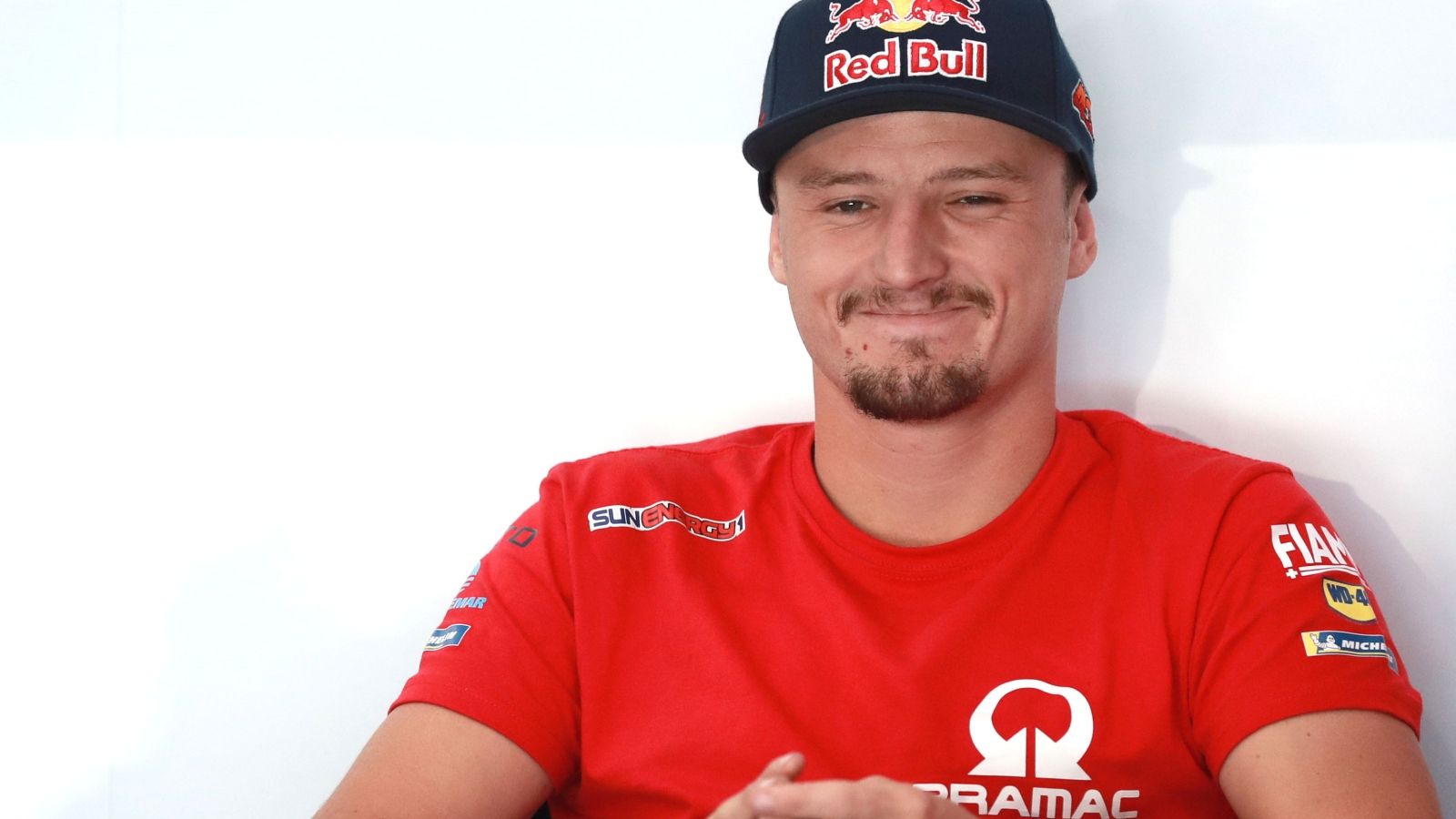 Jack Miller y la importancia de tener un objetivo