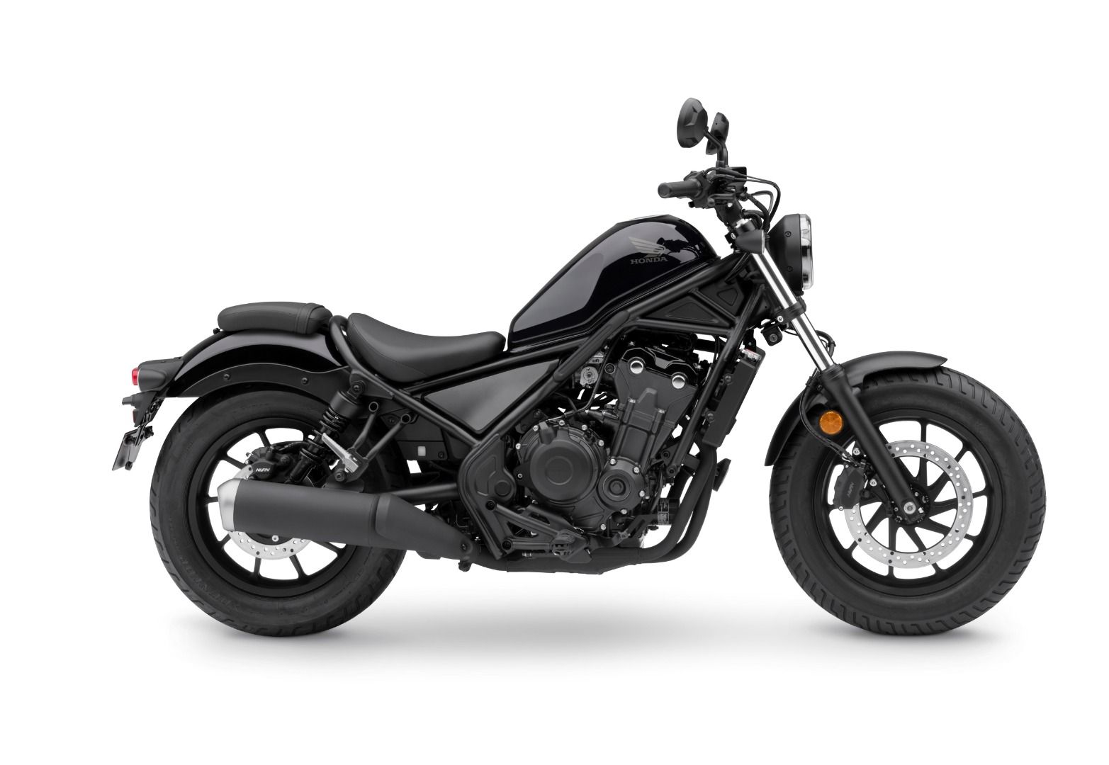 Honda Rebel 2020
