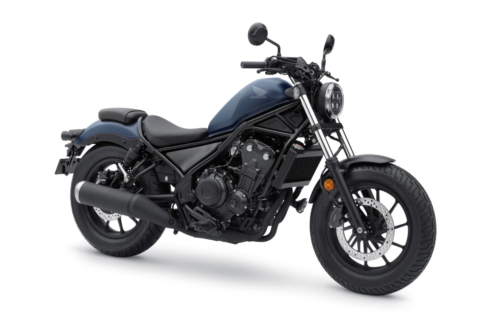 Honda Rebel 2020