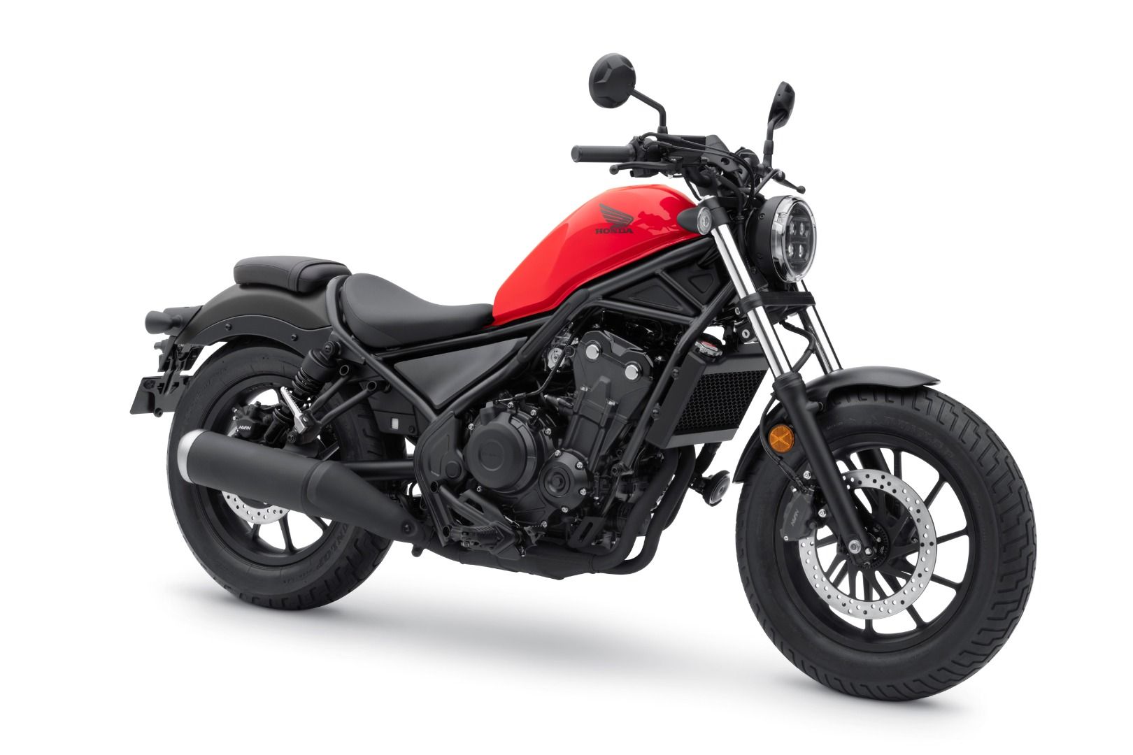Honda Rebel 2020