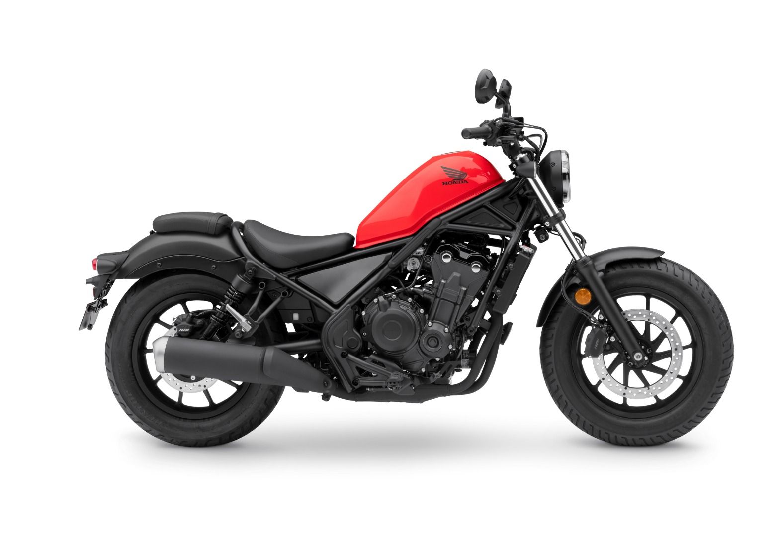 Honda Rebel 2020