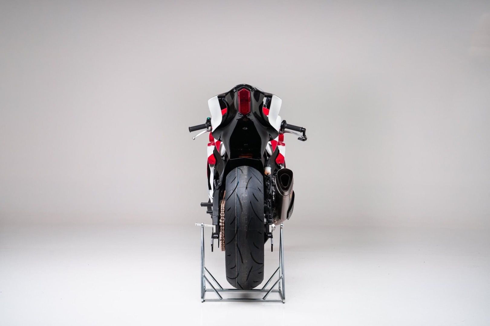 Yamaha YZF-R6 2020 20 Aniversario, por Yamaha Austria Racing Team