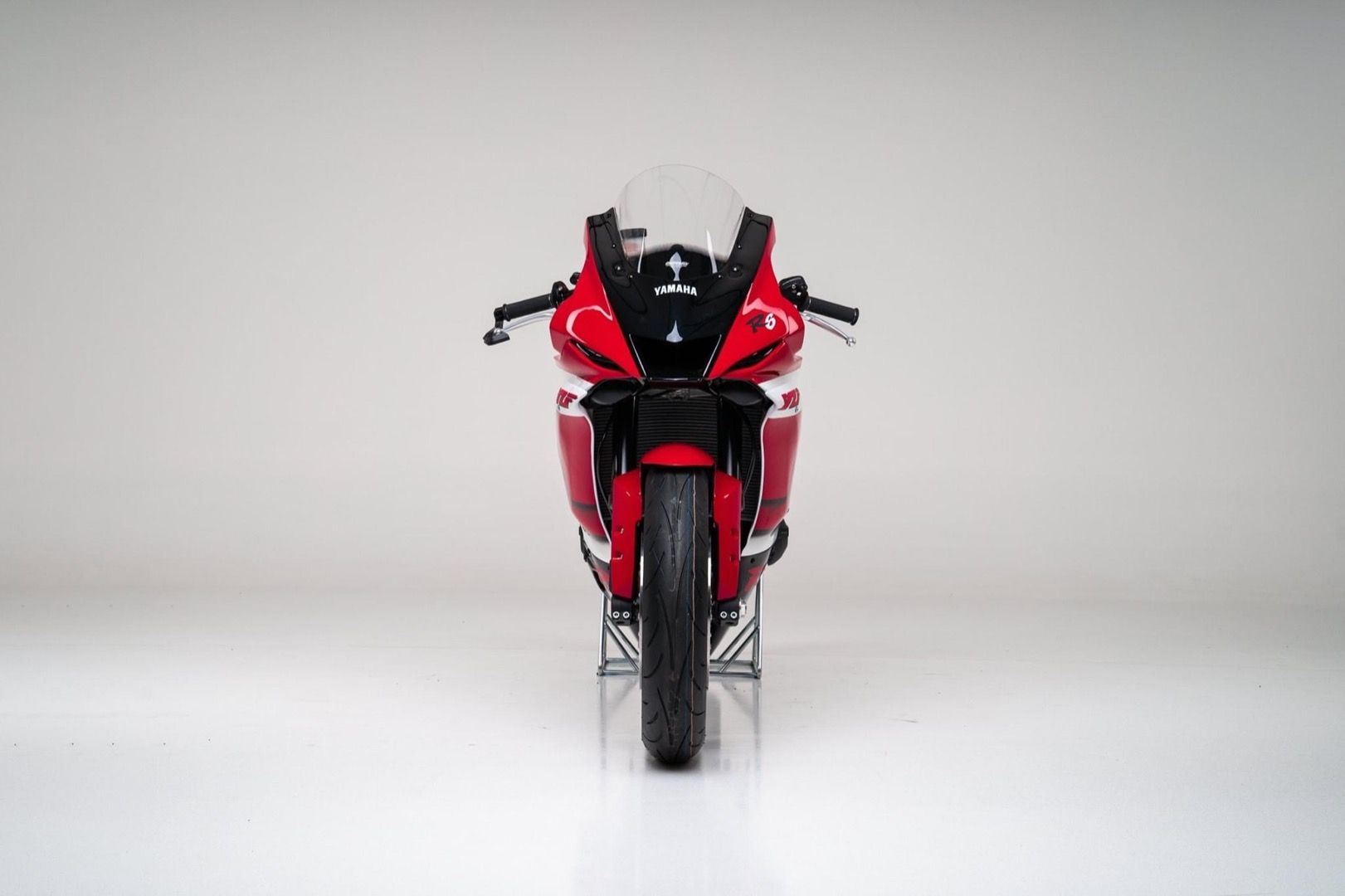Yamaha YZF-R6 2020 20 Aniversario, por Yamaha Austria Racing Team