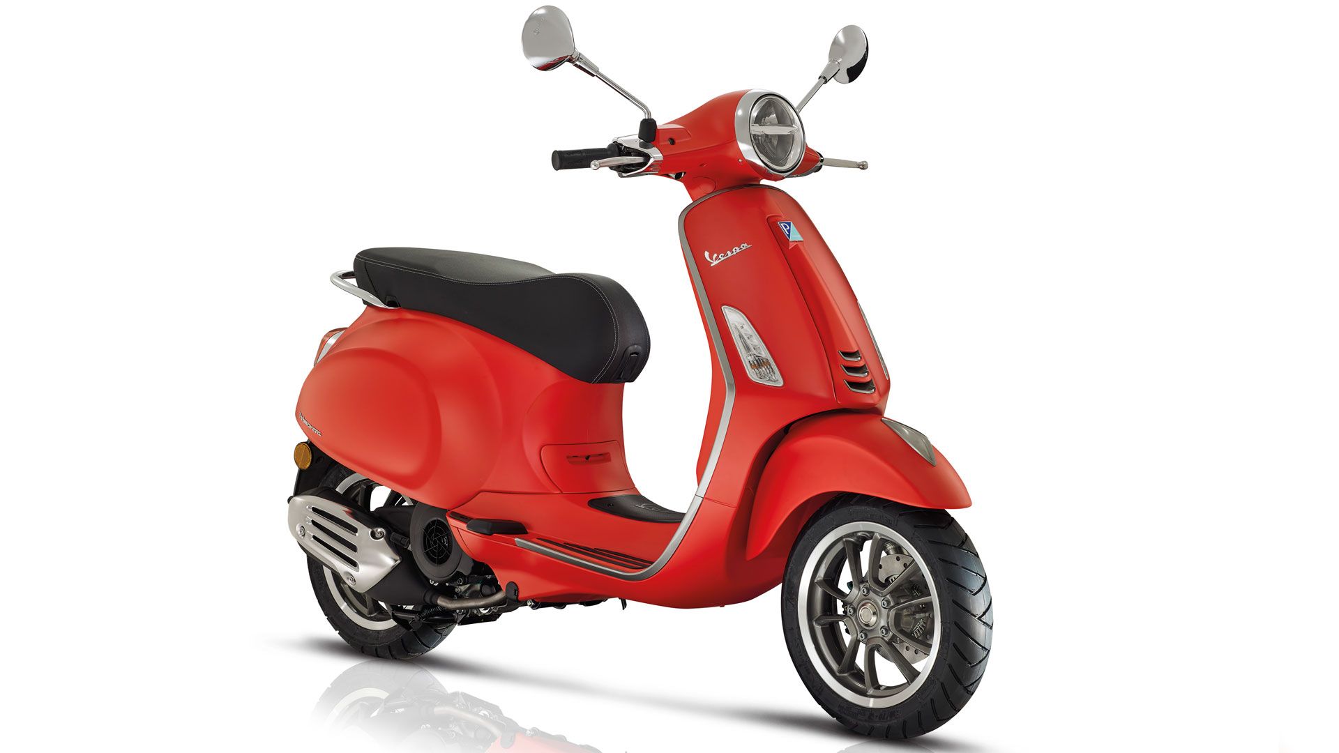 Vespa no hay más que una, la UE anula una copia china