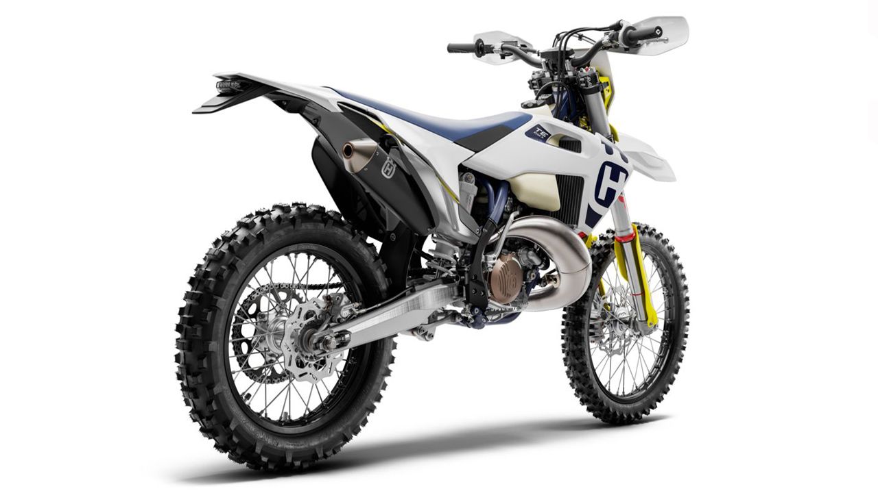 Husqvarna TE 150 2020