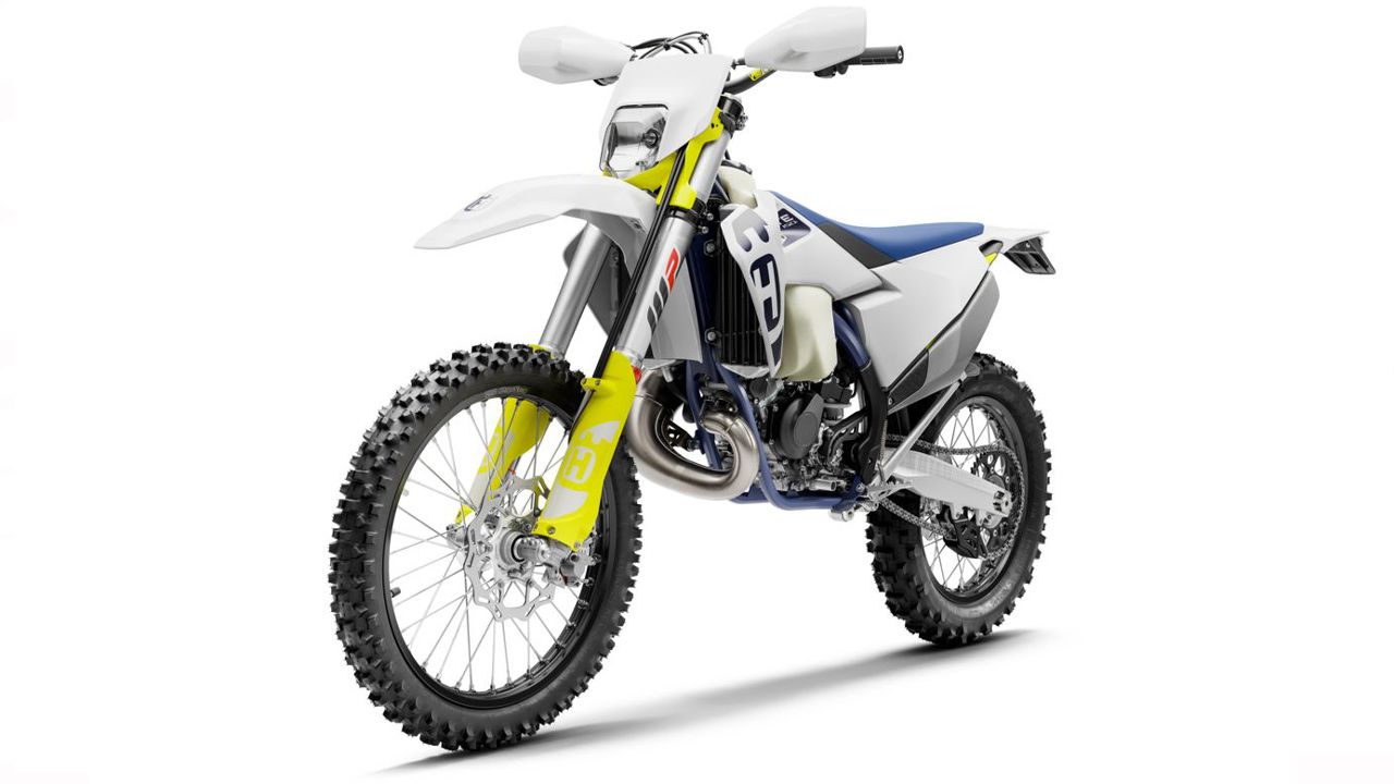 Husqvarna TE 150 2020