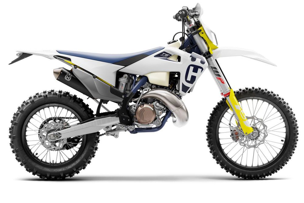 Husqvarna TE 150 2020