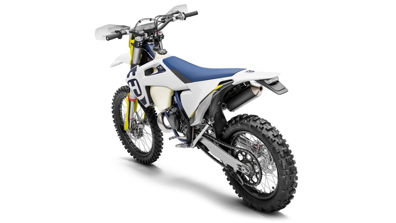 Husqvarna TE 150 2020