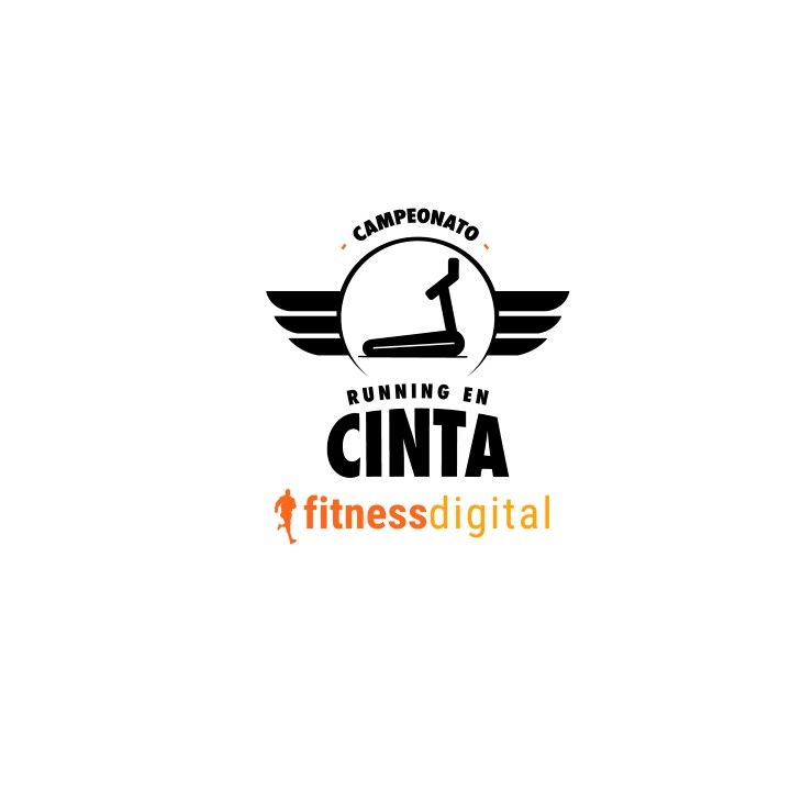 Primer Campeonato de Running en Cinta fitnessdigital. ¡Apúntate!