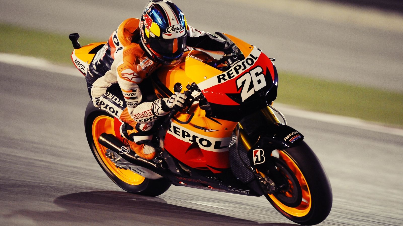 Todas las motos de la historia de MotoGP (2002-2020)