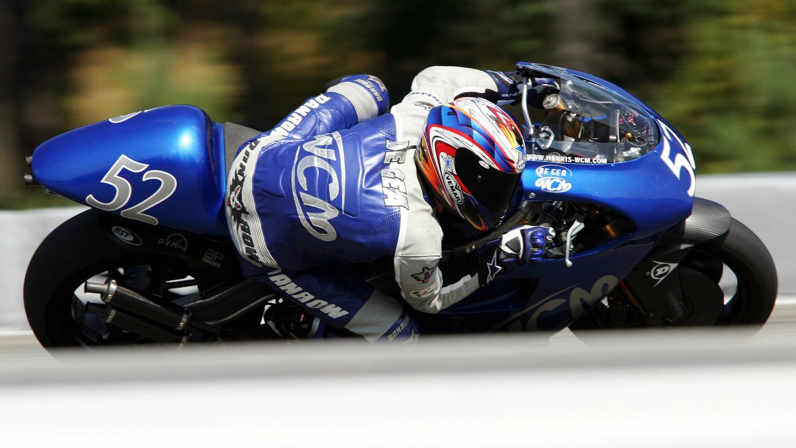 Todas las motos de la historia de MotoGP (2002-2020)