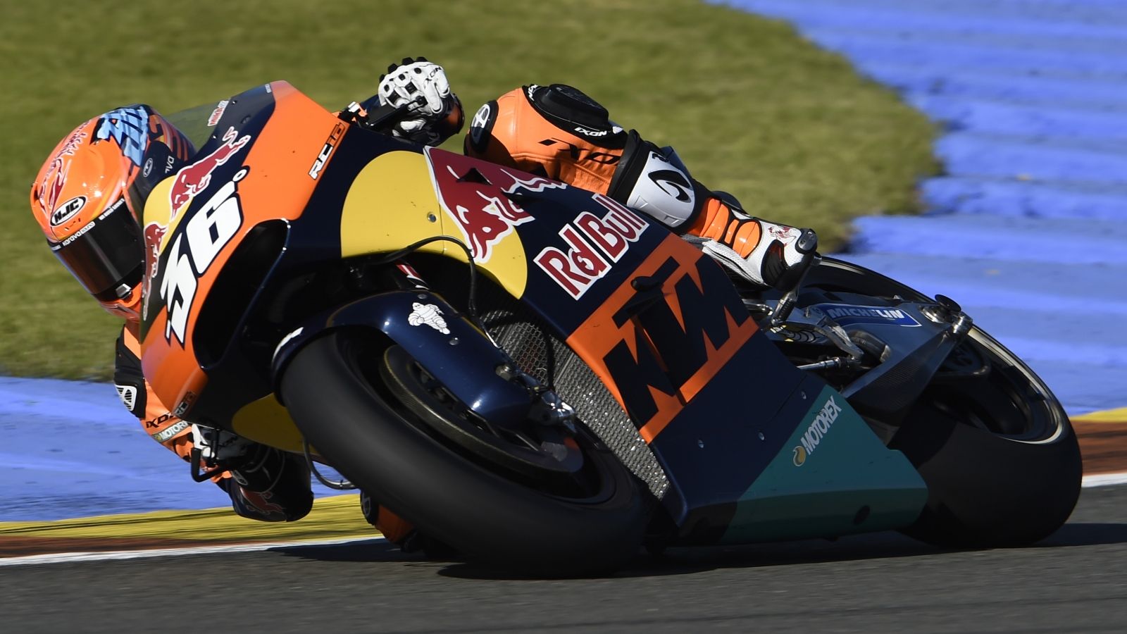 Todas las motos de la historia de MotoGP (2002-2020)