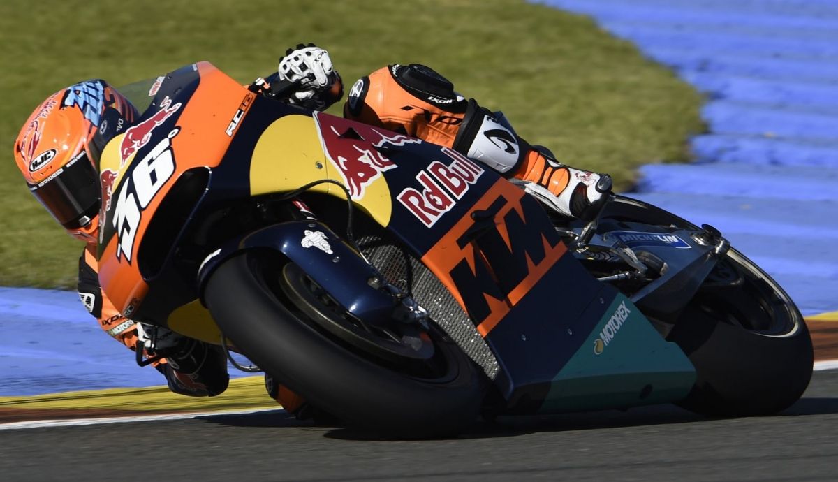 Todas las motos de la historia de MotoGP (2002-2020) Todas las motos de la historia de MotoGP (2002-2020)