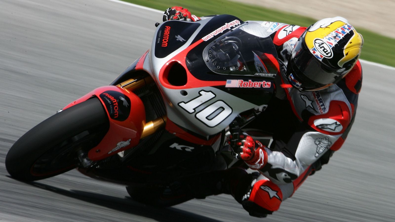 Todas las motos de la historia de MotoGP (2002-2020)