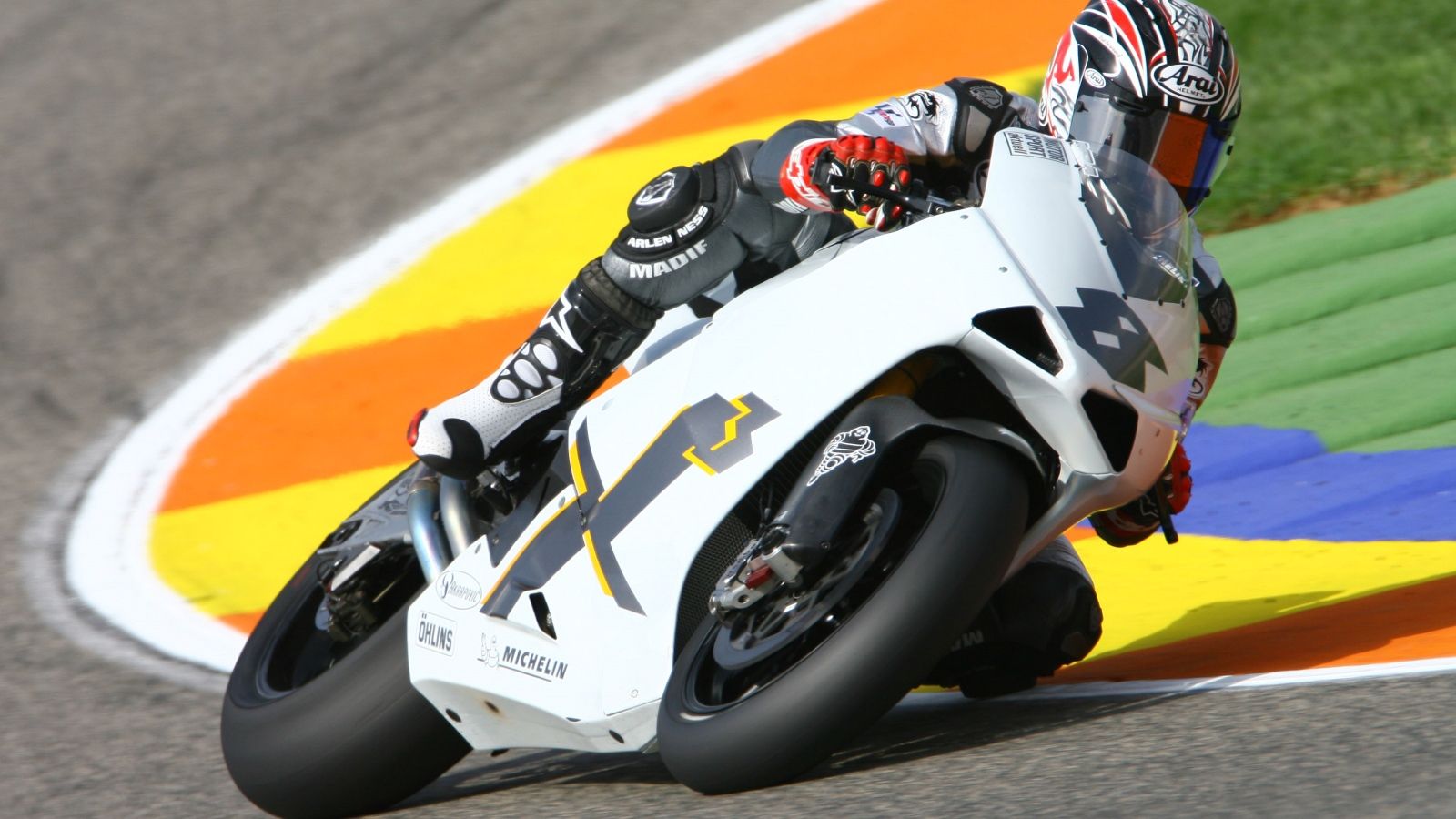 Todas las motos de la historia de MotoGP (2002-2020)