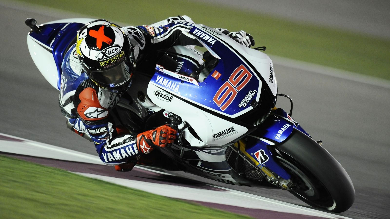 Todas las motos de la historia de MotoGP (2002-2020)