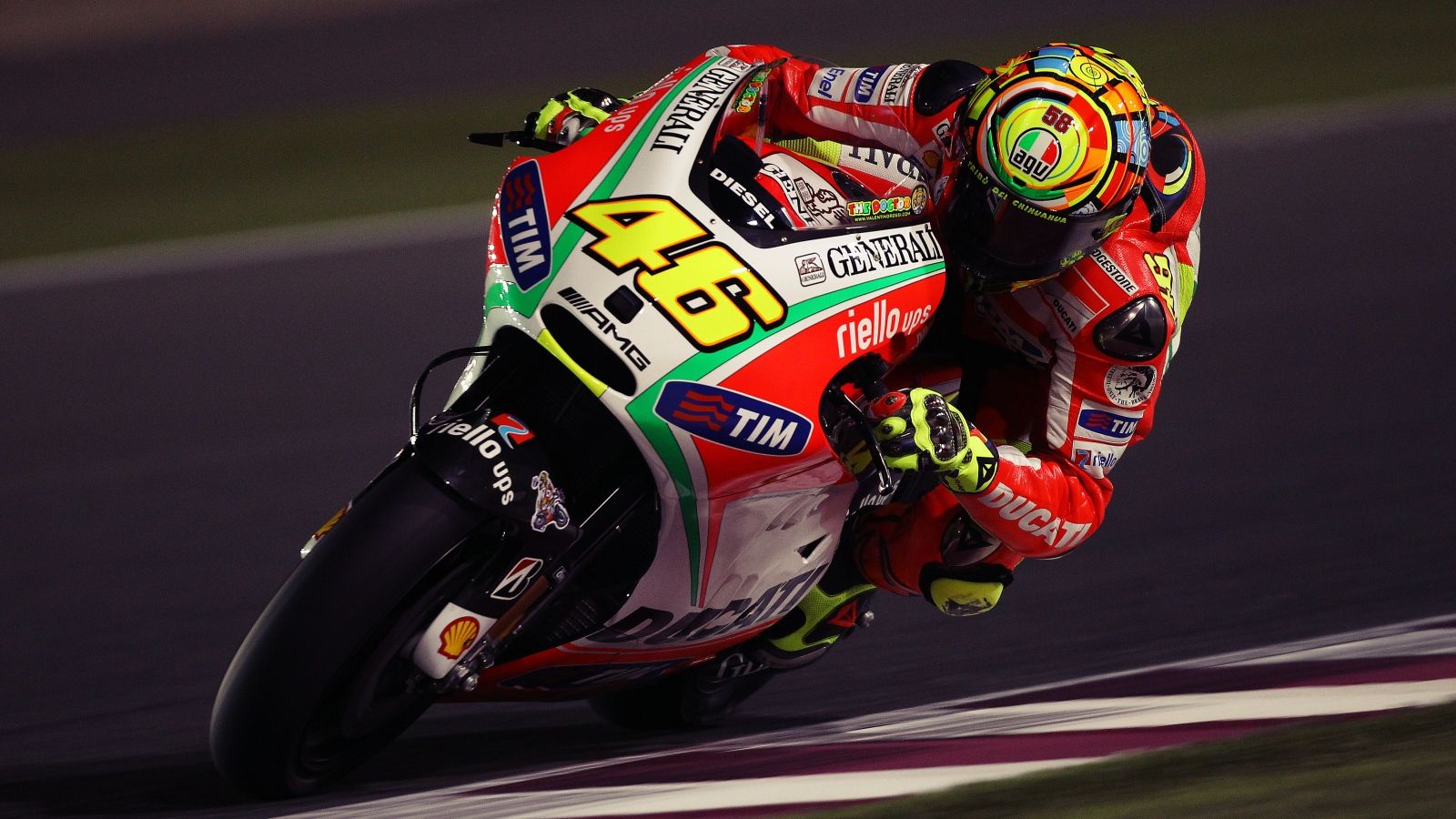 Todas las motos de la historia de MotoGP (2002-2020)